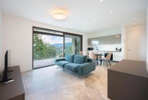 ApartmentsGarda - Luminis Exclusive View