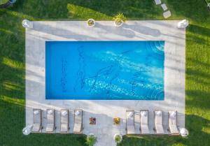 Frontline Villa El Martinete with Picasso Pool