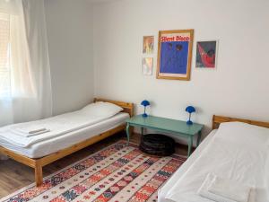 Dabfly Guesthouse & Outdoor Adventures