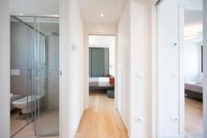 ApartmentsGarda - Luminis Exclusive View