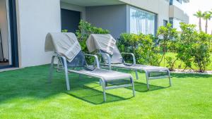 Garden of Posidonia