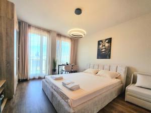 Luxury Studio & Pool in Diamond Beach Sarafovo