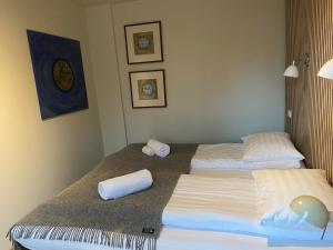 City Hall Apartments
