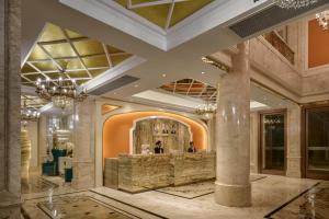 Ramada by Wyndham Sihanoukville Xinhaohui Palace