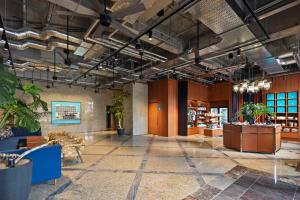 South Gate Hotel Okinawa Naha Tomari Port - Direct Access to Tomarin