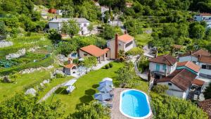 Villa Simic by Villas Guide