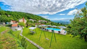 Villa Simic by Villas Guide