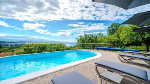 Villa Simic by Villas Guide