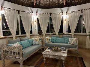 Njala House - Villa con piscina
