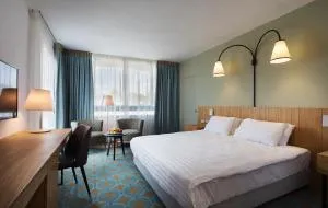 Seven Arches Hotel - ‘Anātōt