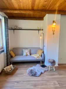 Il nido di Allevè - cozy mountain accommodation
