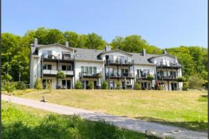 Ferienwohnung Waldidyll 14 in Sellin