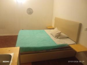 Telhado solitario