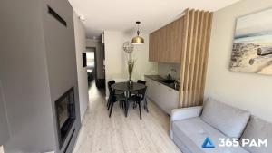 365PAM - Przytulne Apartamenty Szafirowa Mierzeja