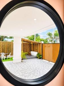 X2 privacy villa