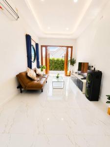 X2 privacy villa