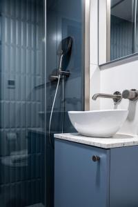 SOPOT CENTRAL D10 by Praia Apartments