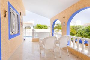 Camposol Spain -fantastic 3 bedroom Villa Sunny Gecko - bring the family!!