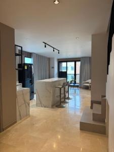 Apartasuites Shanty