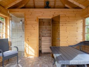 Exklusiv Villa med Pool, Spa, Golf - Unik oas i Trosa
