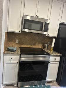 Cosy Apartment not far from IAH