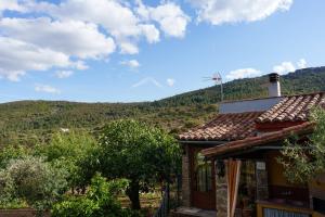 La Cabaña del Llano