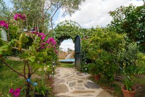 La Cabaña del Llano