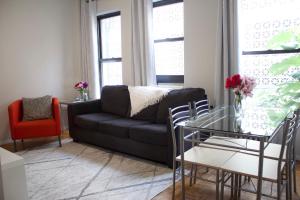 Blocks Away from Times Square Apartments