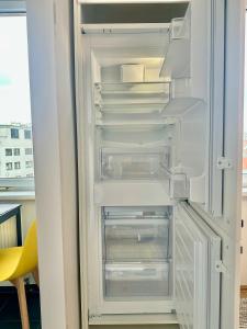 Bright Design Studio 3 mins from Naschmarkt & U4