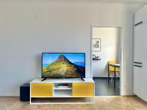 Bright Design Studio 3 mins from Naschmarkt & U4