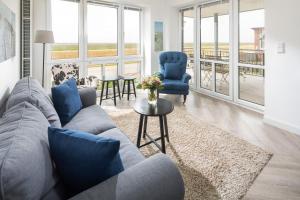 Haus Bill 15 Sonnenrose