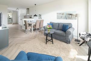 Haus Bill 15 Sonnenrose