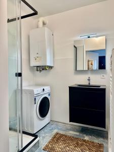 Bright Design Studio 3 mins from Naschmarkt & U4