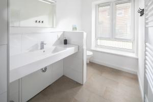 Haus Bill 15 Sonnenrose