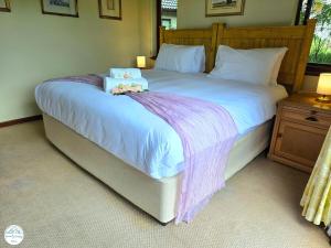 Villa G4 - Selborne Golf Estate