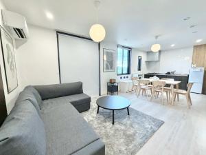 Modern Japanese House Near Ozu Station by Restavio