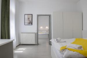 Continetal Apartment