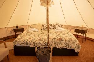 Glamping Jezeroooo Lipence