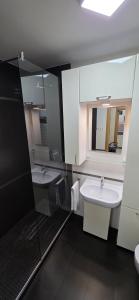 One badroom apartment
