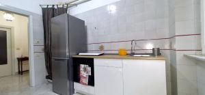 Casa Peppe, 20 mt dal mare, pieno centro