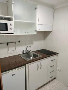 Las Canteras Sea Apartment R