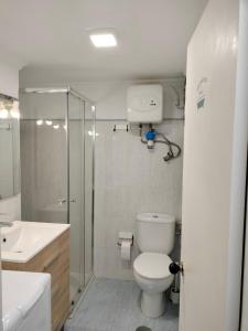 Las Canteras Sea Apartment R