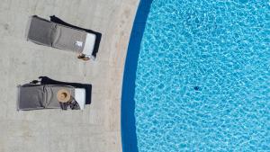 Casa Giulia Taormina -Luxury apartment with panoramic view, swimming pool,parking et center ville