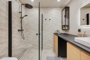 Luxury Haapsalu City Centre Apartment with Männisalu Country Spa option