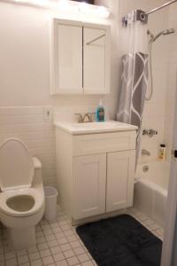 Blocks Away from Times Square Apartments