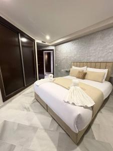 Appartement 3 chambres en front de mer