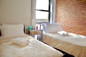 Blocks Away from Times Square Apartments