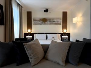 Trilussa Palace Hotel Congress & Spa