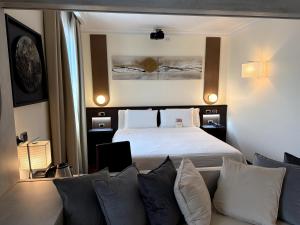 Trilussa Palace Hotel Congress & Spa