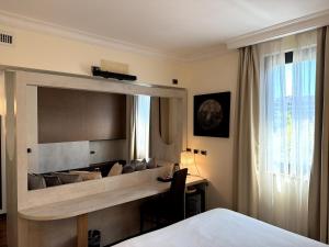 Trilussa Palace Hotel Congress & Spa